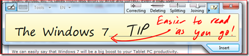 windows-7-handwriting-recognition