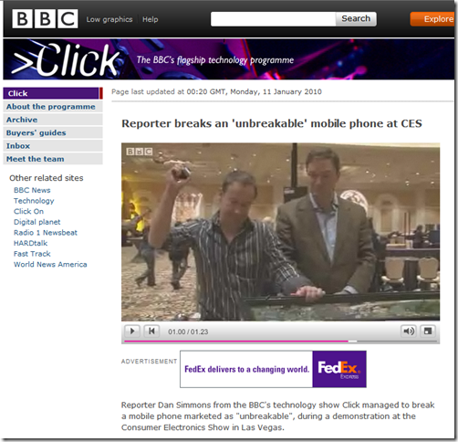 BBC-Reporter-Breaks-Phone