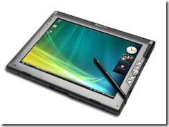 Motion Computin LE1700 Tablet Slate