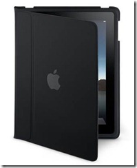 iPad-Portfolio