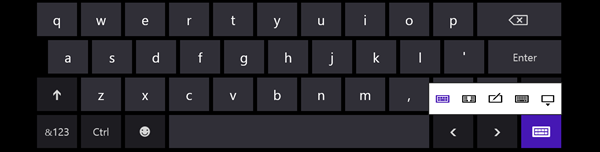 Windows-8-tablet-keyboard-selection