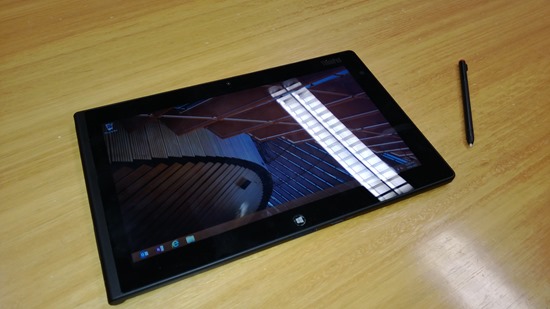 Lenovo Tablet 2 Windows 8 Tablet