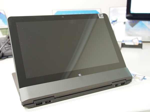 Lenovo Helix Windows 8 Tablet