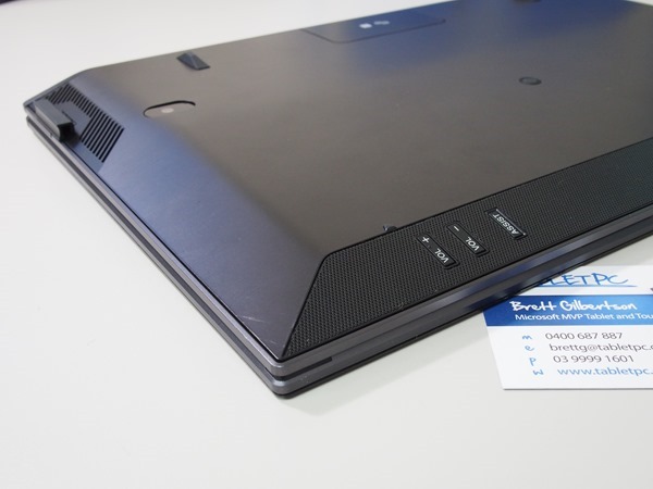 Sony Vaio Duo 13 - Windows 8 Tablet Slider