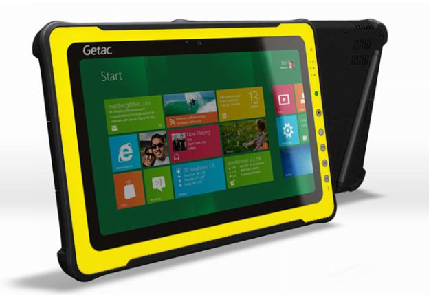 Getac-F110-Windows-8-Tablet-PC