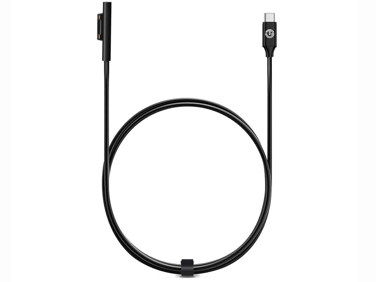 NEW Surface charging cables TabletPC Microsoft Surface & Windows 10