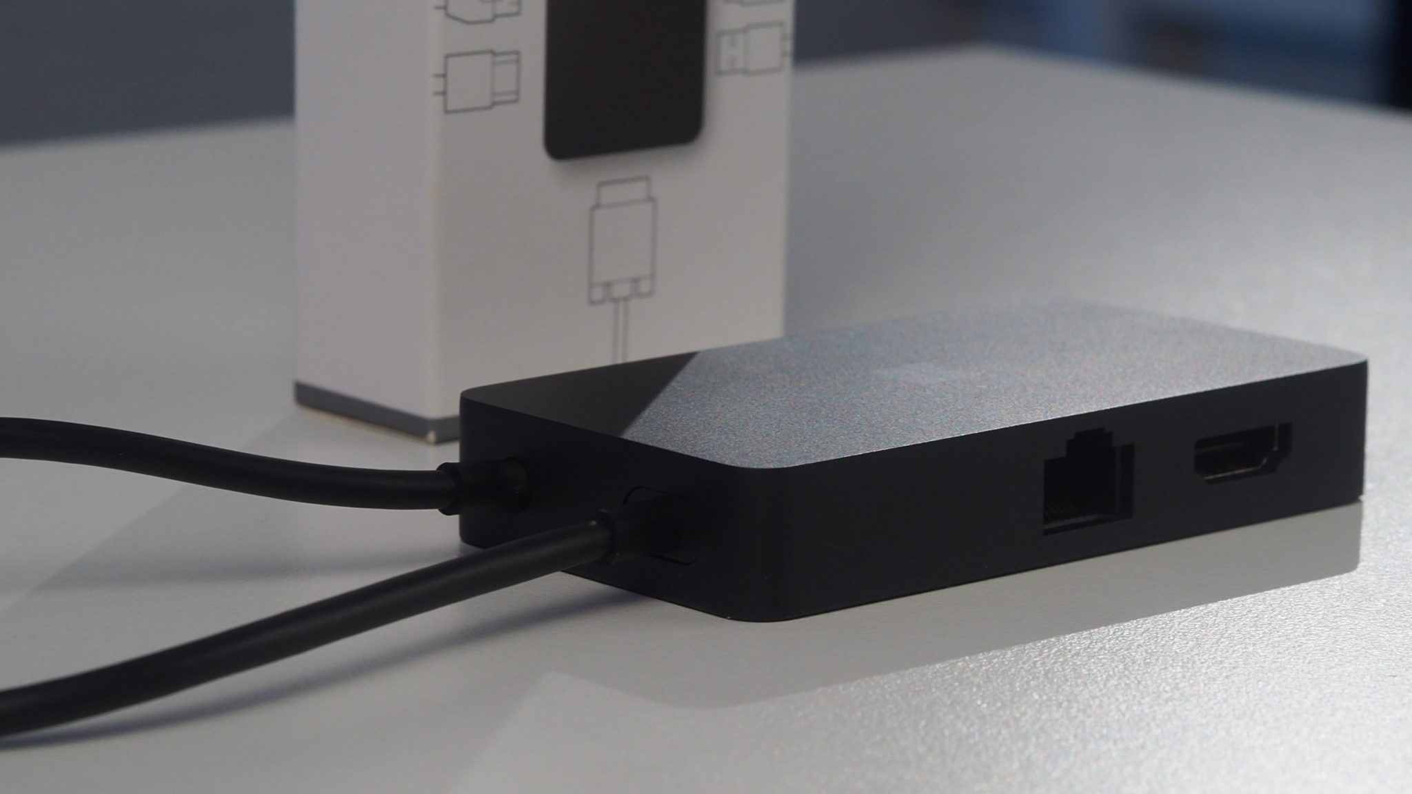 Surface Dock 2 & USB-C Travel Hub UNBOXED! - Microsoft Surface and