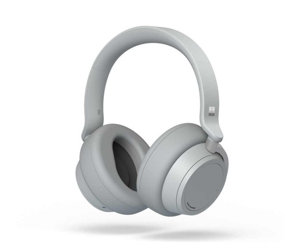 Surface Headphones