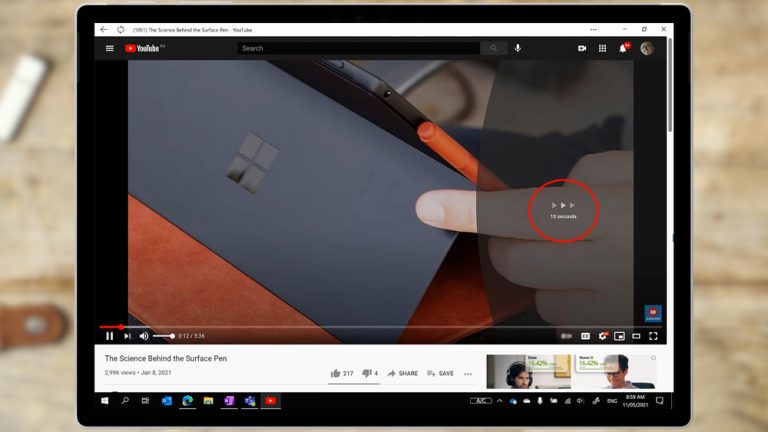 How To Get The YouTube App For Your Surface Or Windows 10 Device