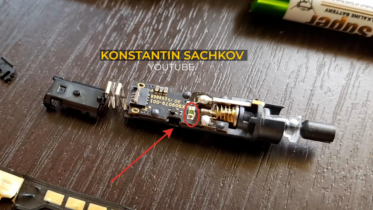 The Most Common Surface Pen Issue You Never Knew About Until Now