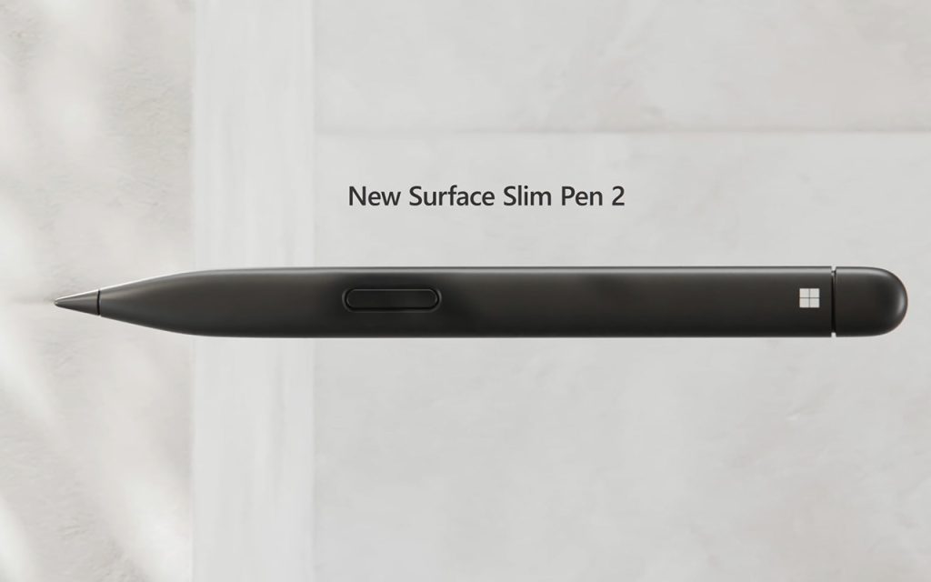 Surface Slim Pen 2