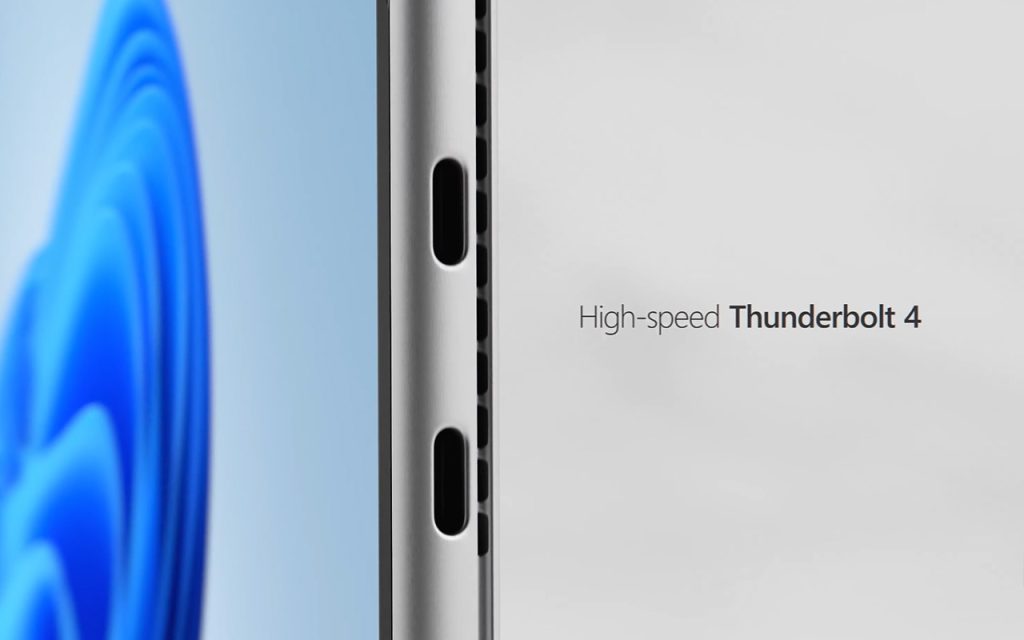 Thunderbolt 4