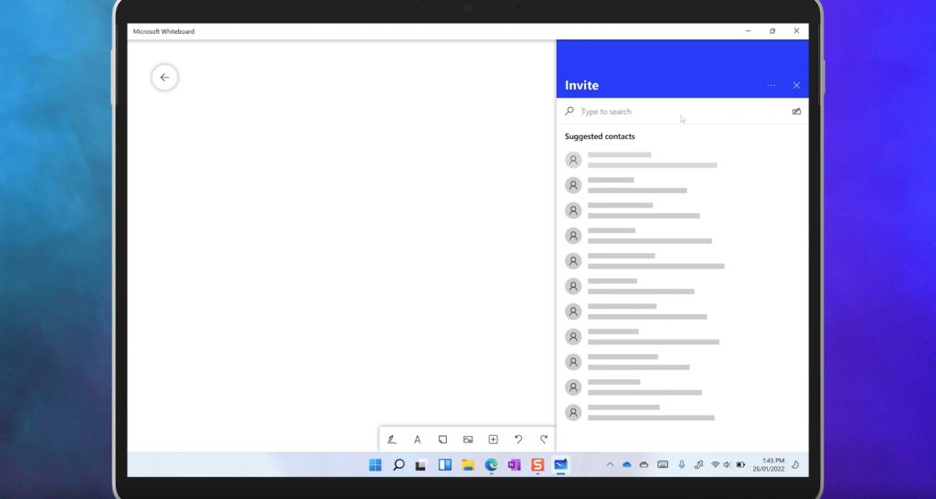3 Ways to Share a Whiteboard in Microsoft Teams